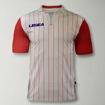 Maglia da gioco Lisbona Senior
