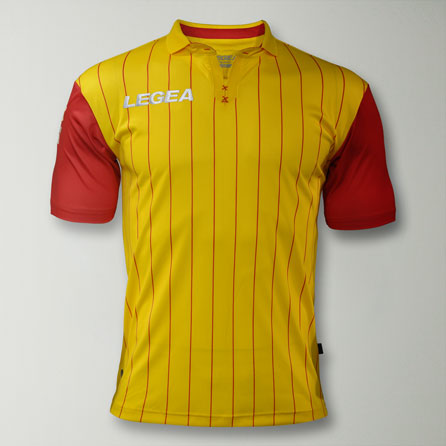 Maglia da gioco Lisbona Senior