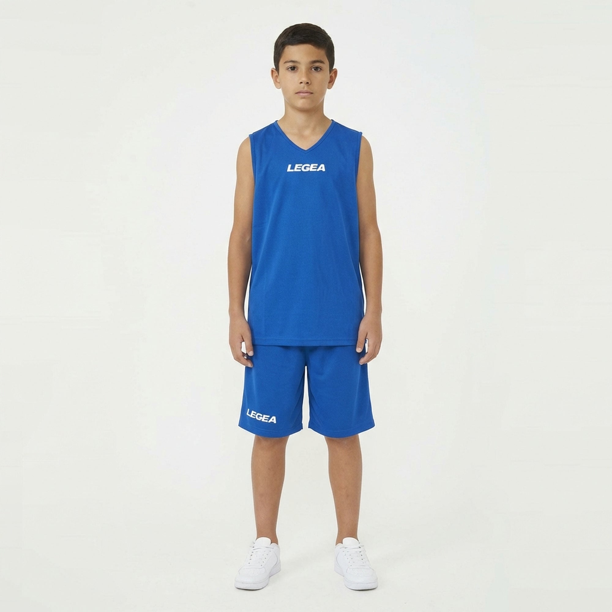 Košarkaška majica Portland - male veličine