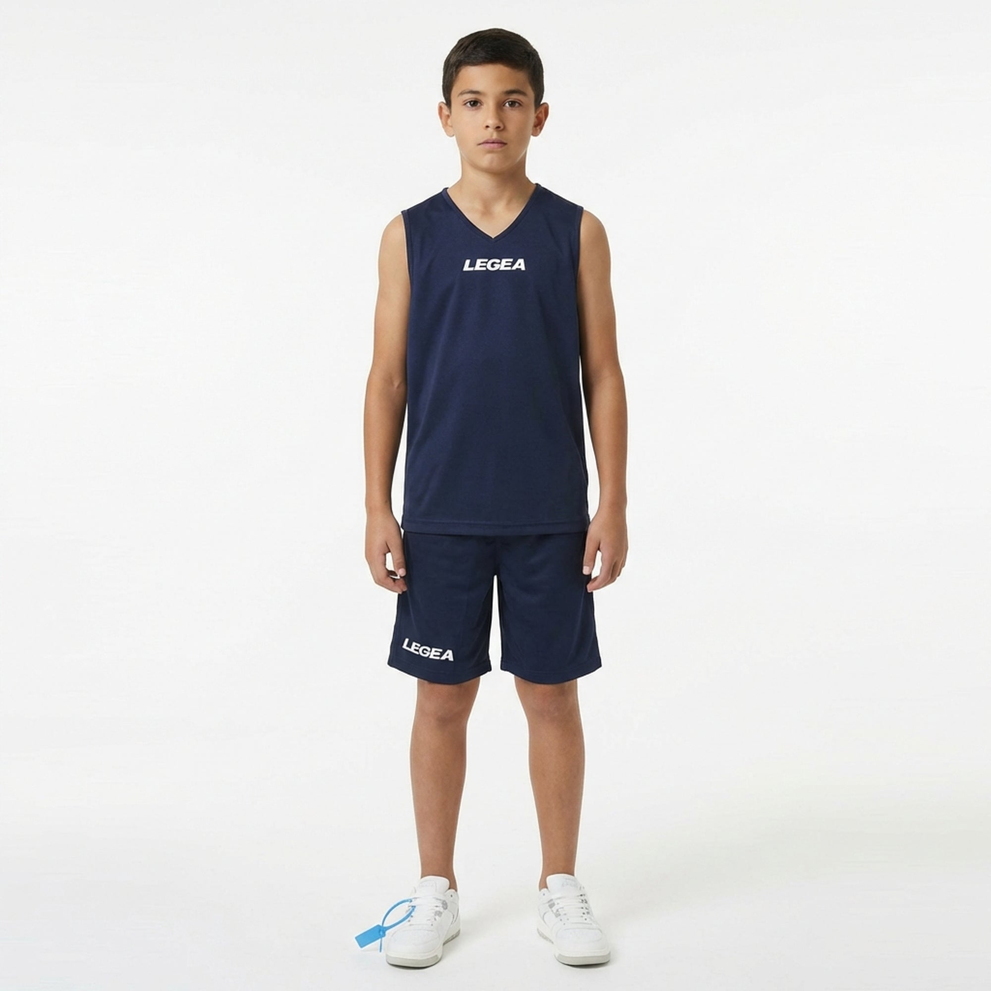 Košarkaška majica Portland - male veličine