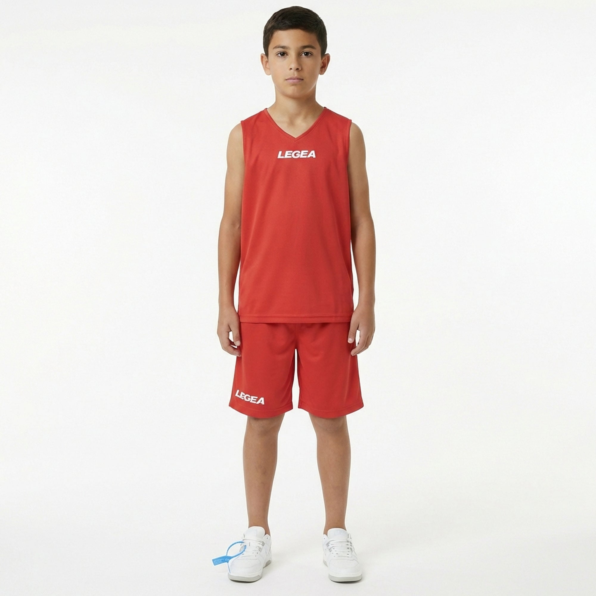 Košarkaška majica Portland - male veličine