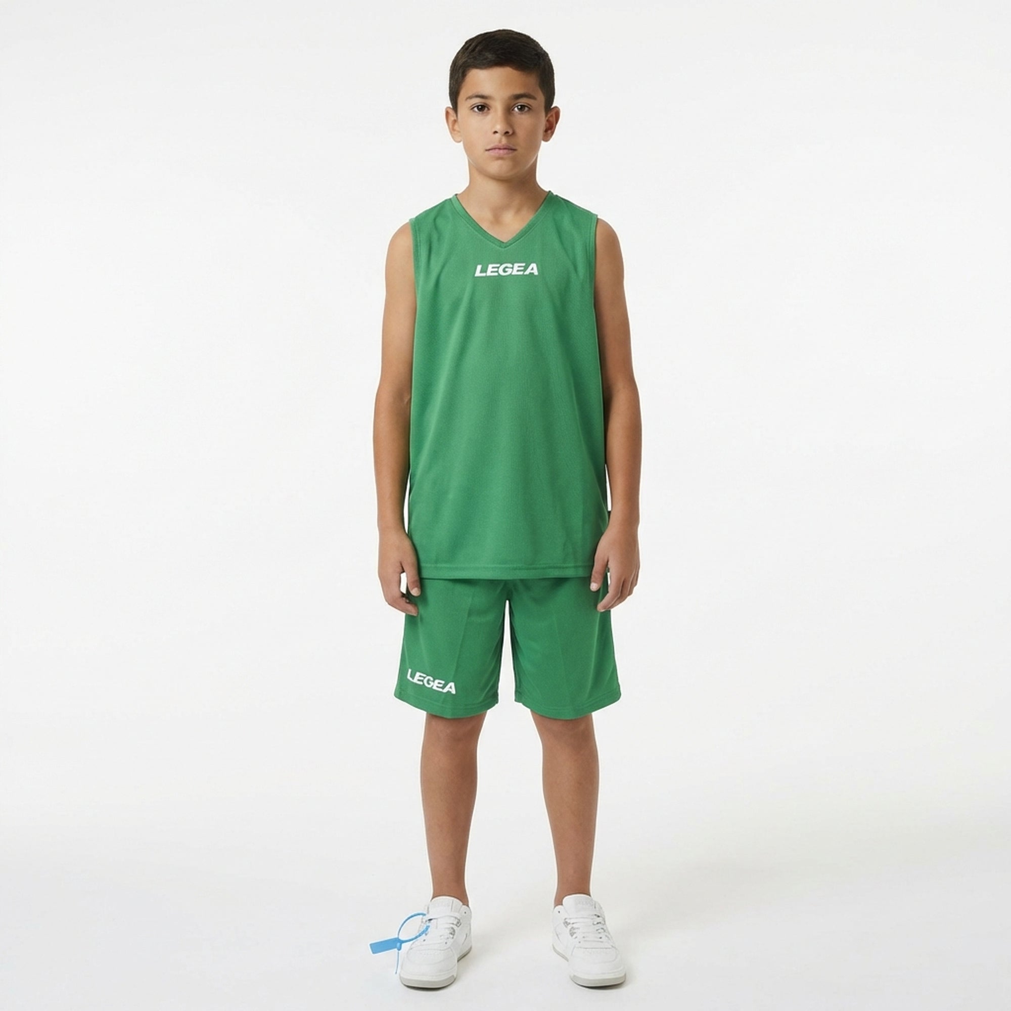 Košarkaška majica Portland - male veličine