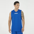 Canotta Portland da running traspirante
