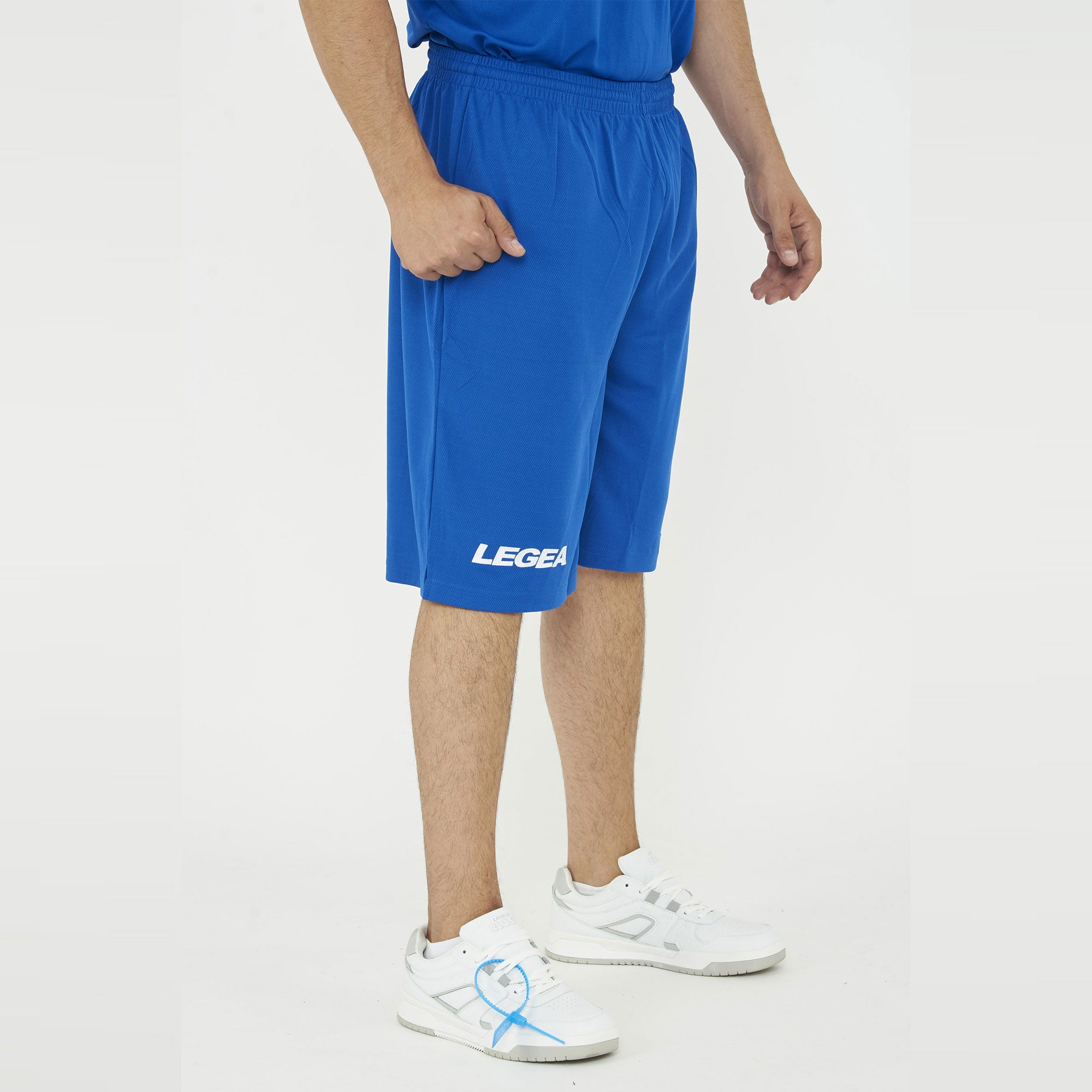 Canotta Portland da running traspirante bambino