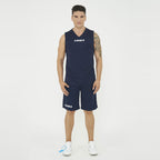Canotta Portland da running traspirante