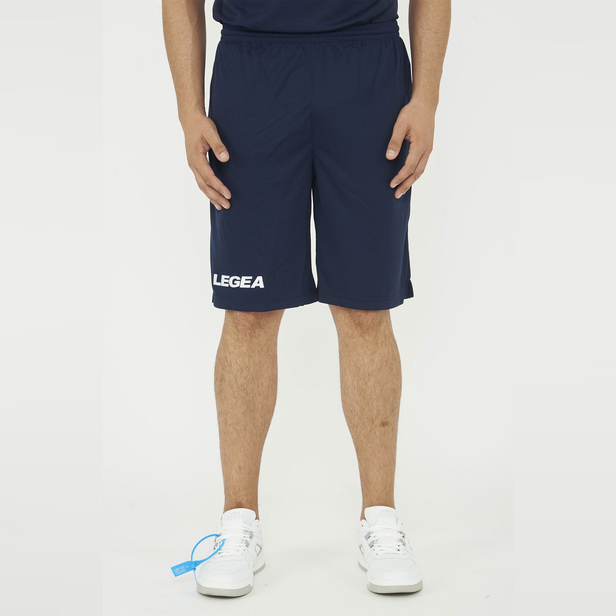 Canotta Portland da running traspirante bambino