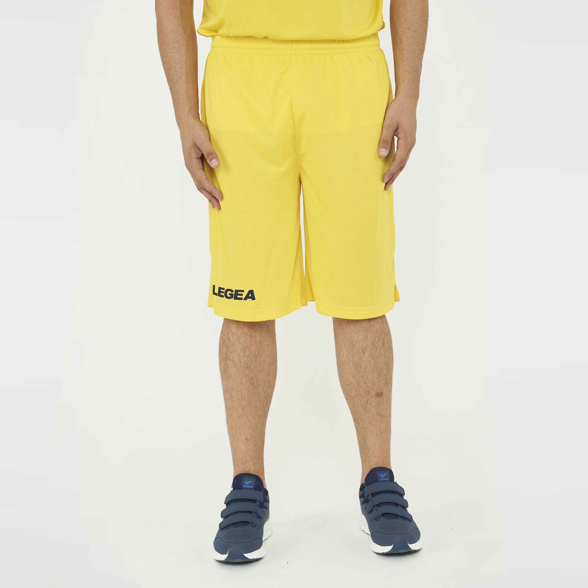 Canotta Portland da running traspirante bambino