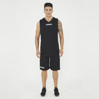 Portland Breathable Running Tank Top for Kids