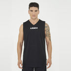 Canotta Portland da running traspirante