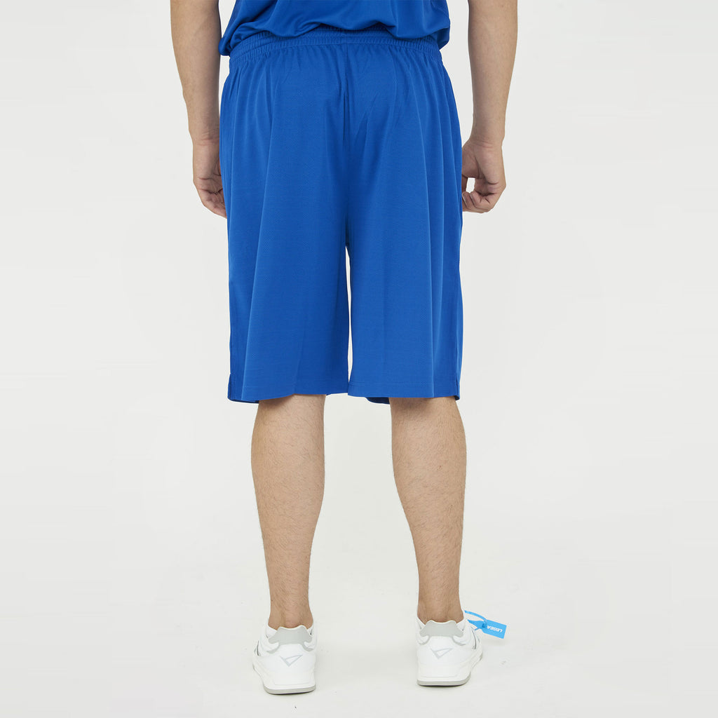 Pantalones cortos de baloncesto Portland - Oversize