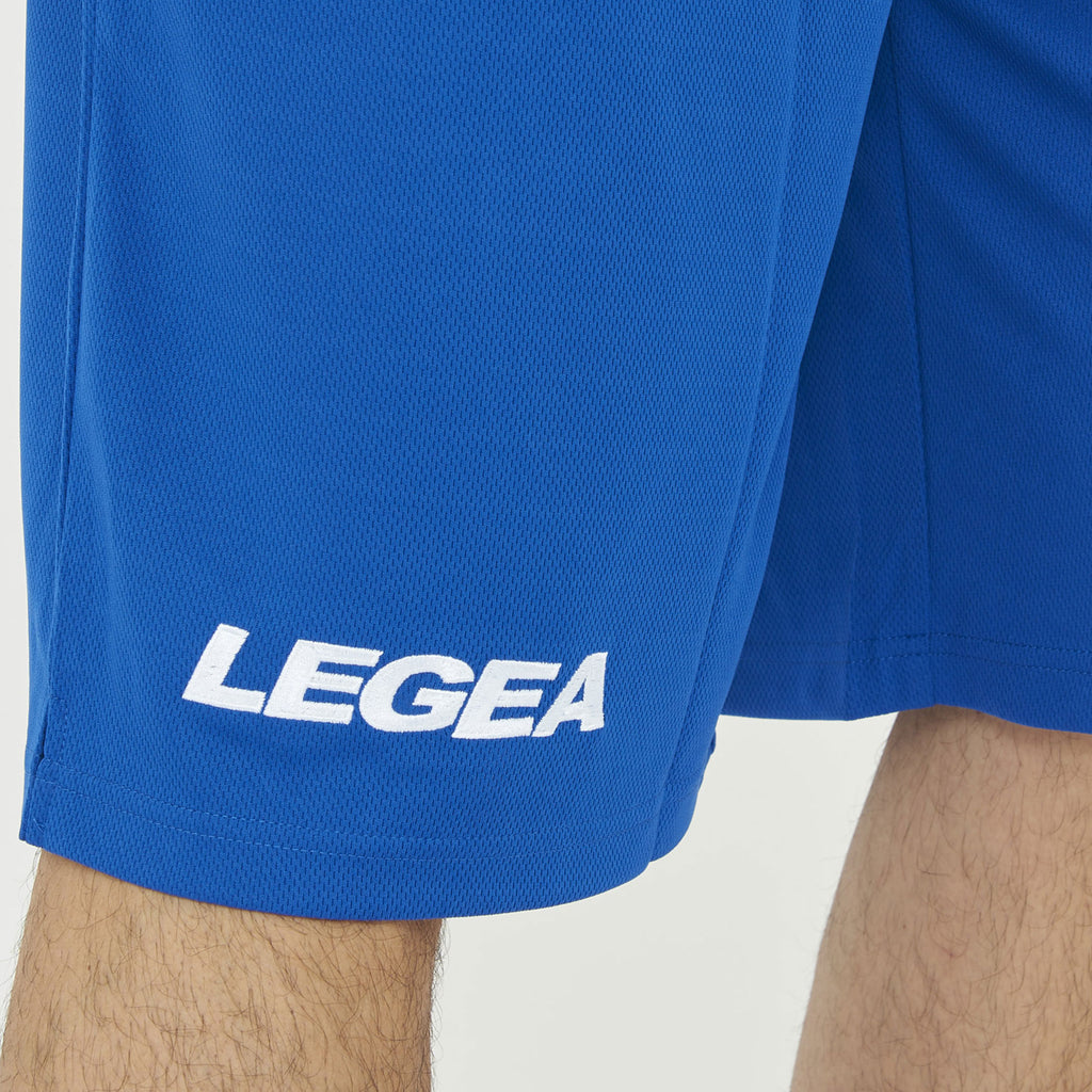 Pantalones cortos de baloncesto Portland - Oversize