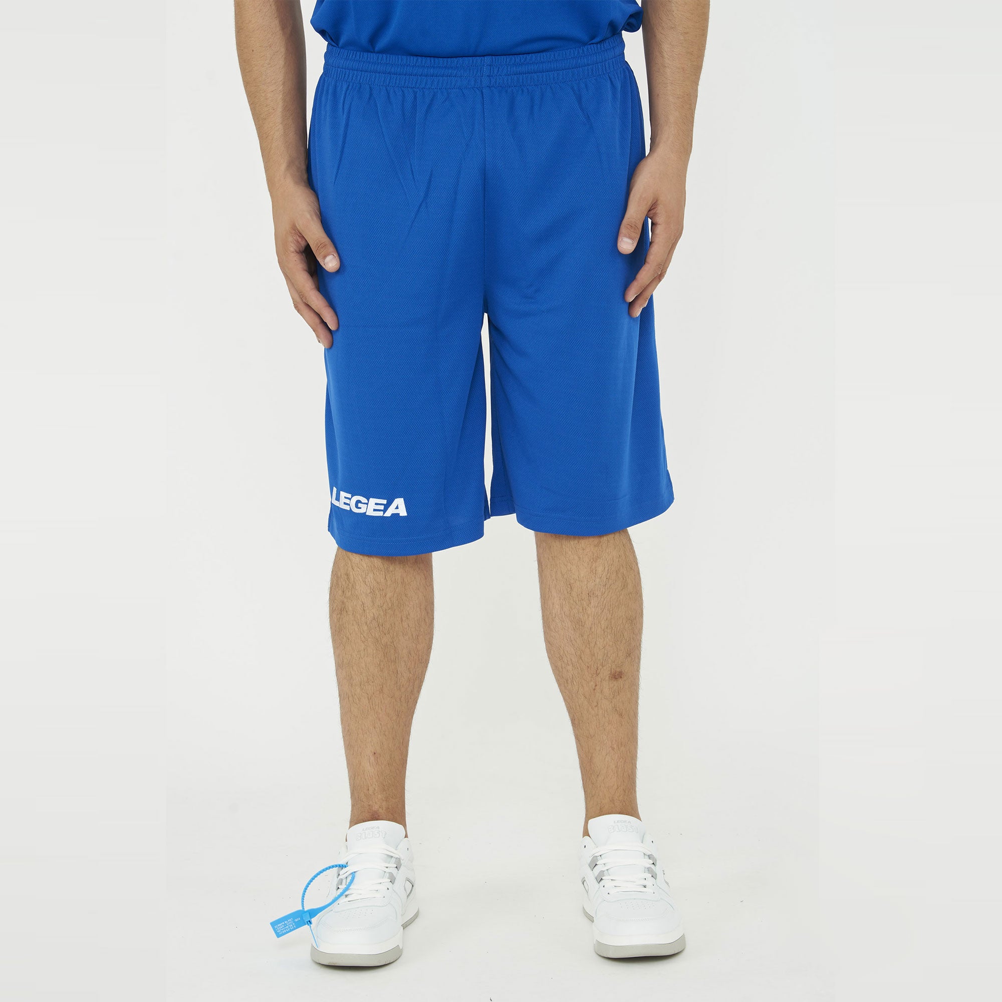 Pantaloncini sportivi da basket Portland - taglie piccole