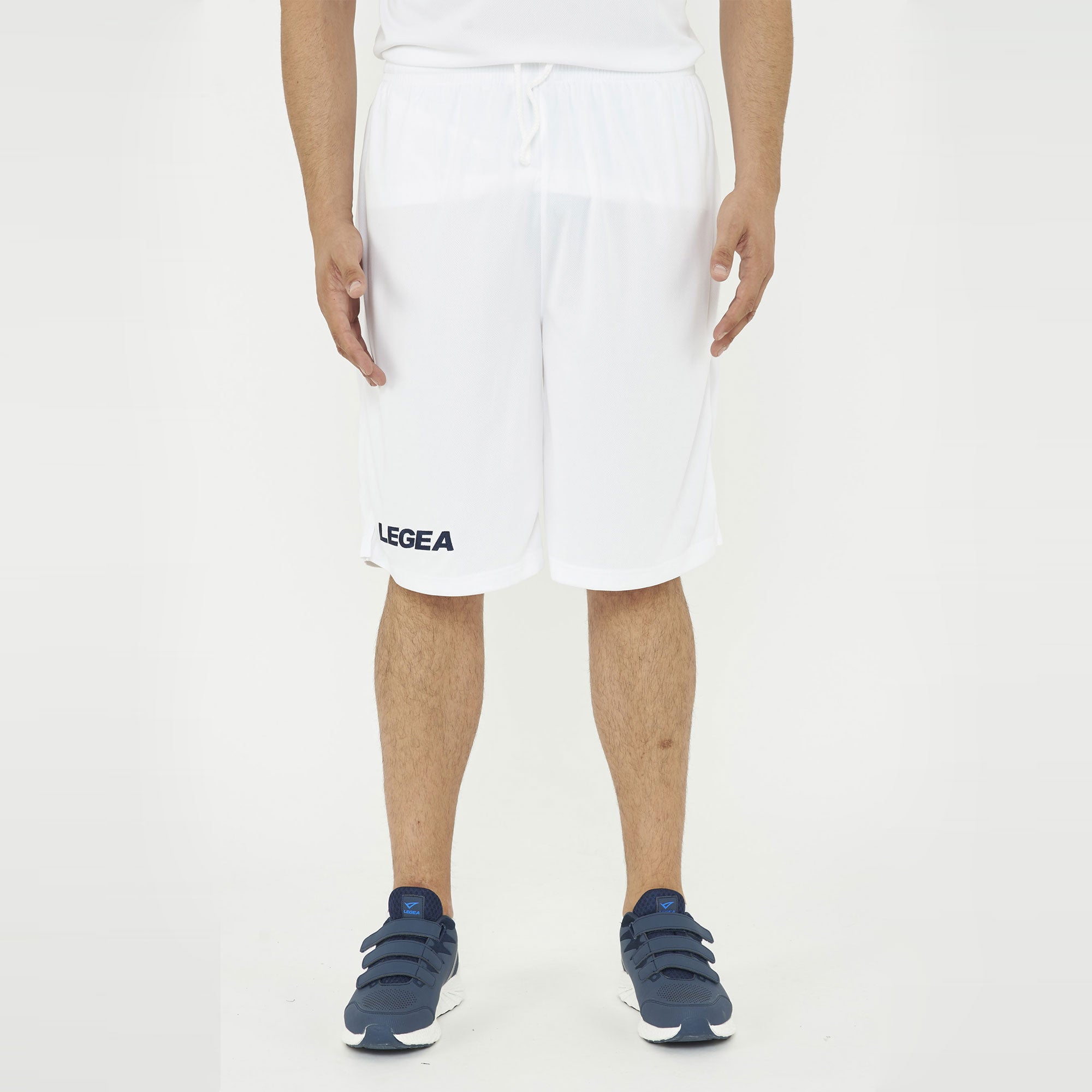 Pantaloncini sportivi da basket Portland - taglie piccole