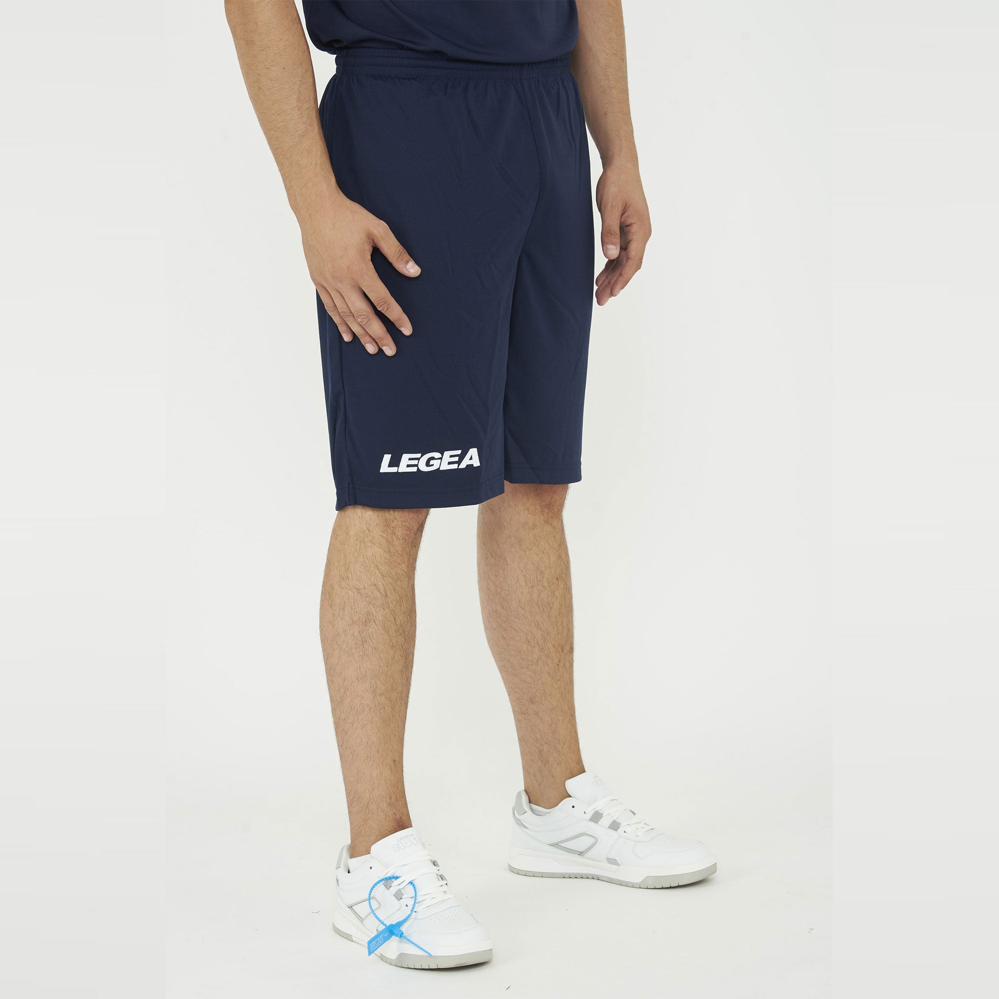 Pantaloncini sportivi da basket Portland - taglie adulti