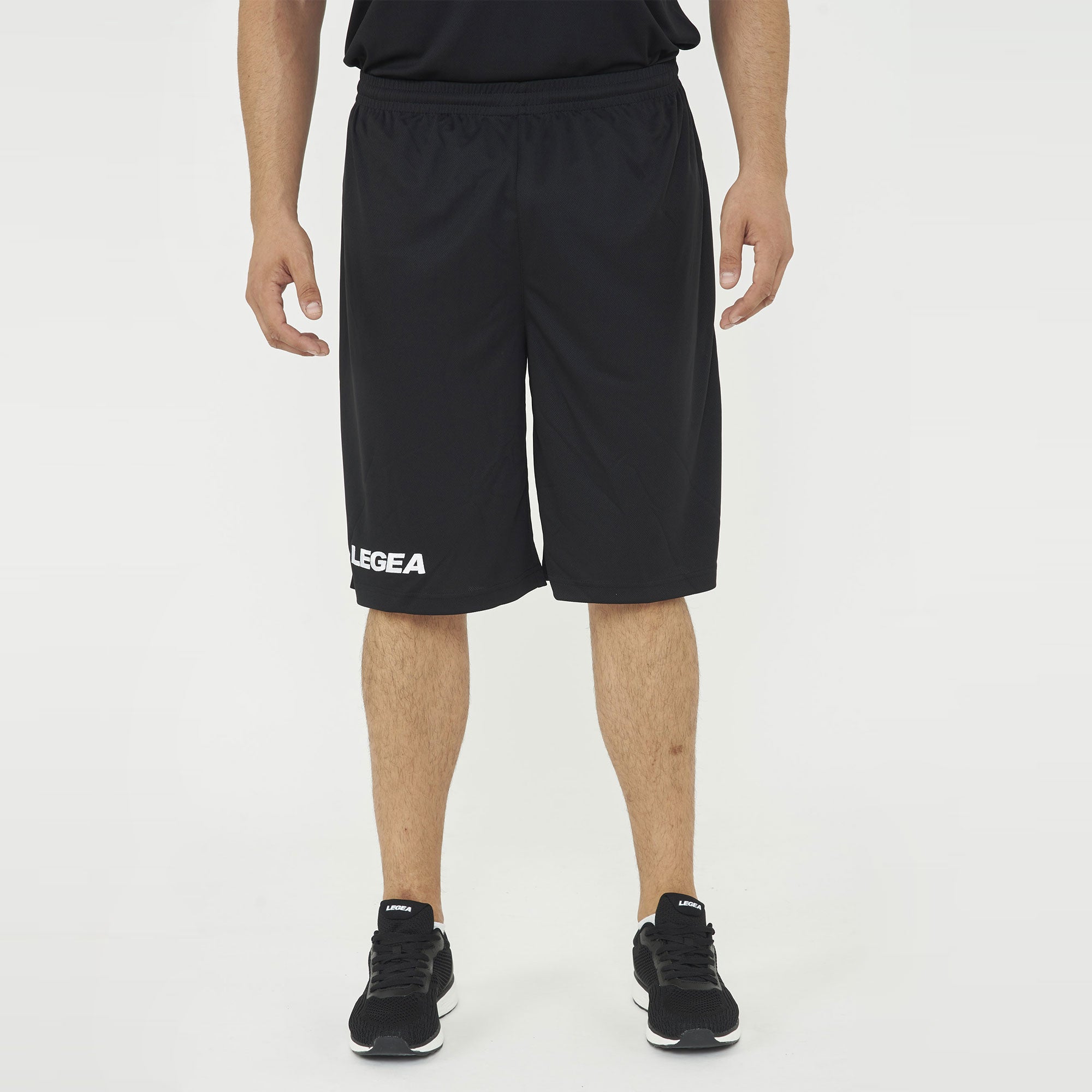 Pantaloncini sportivi da basket Portland - taglie piccole