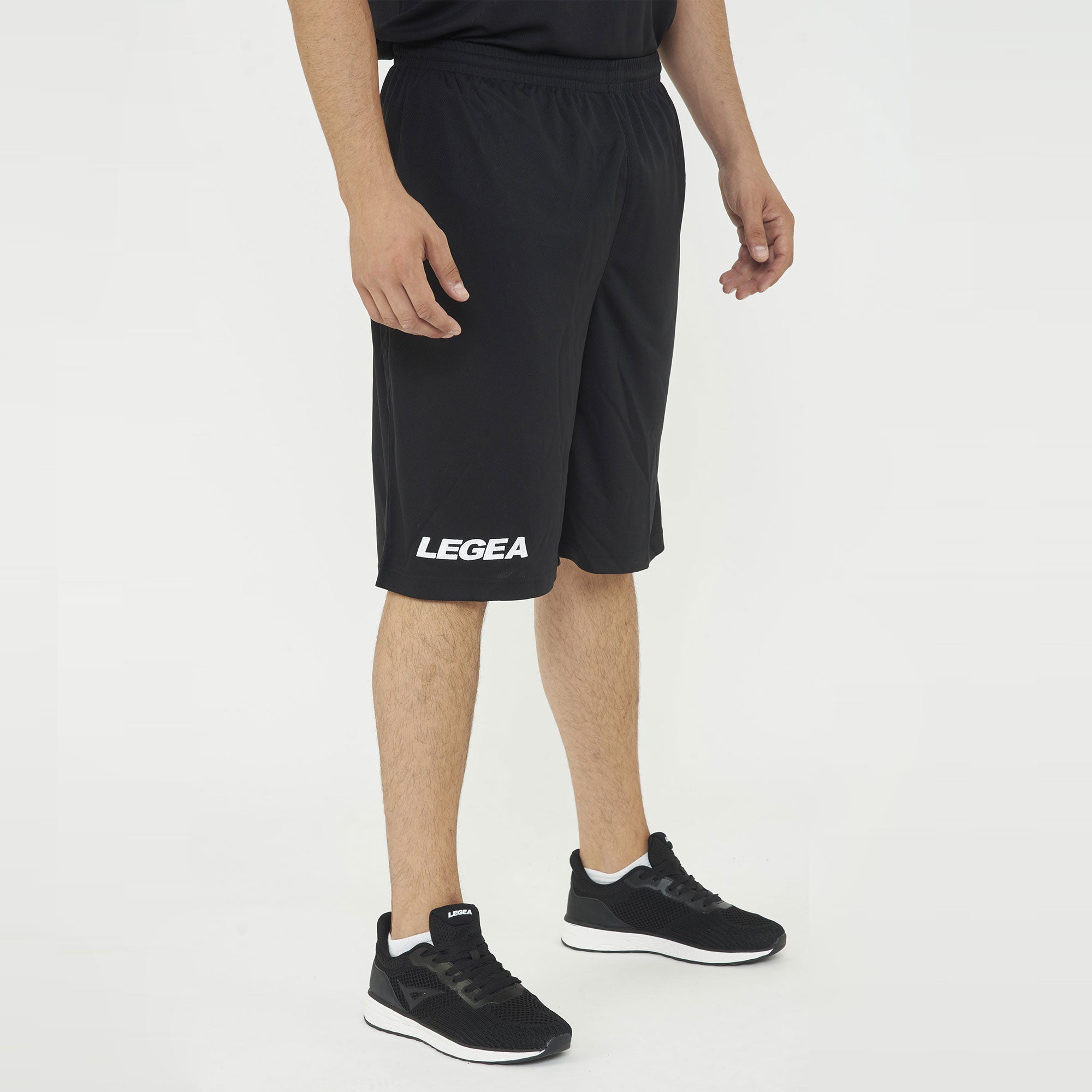 Pantaloncini sportivi da basket Portland - taglie adulti