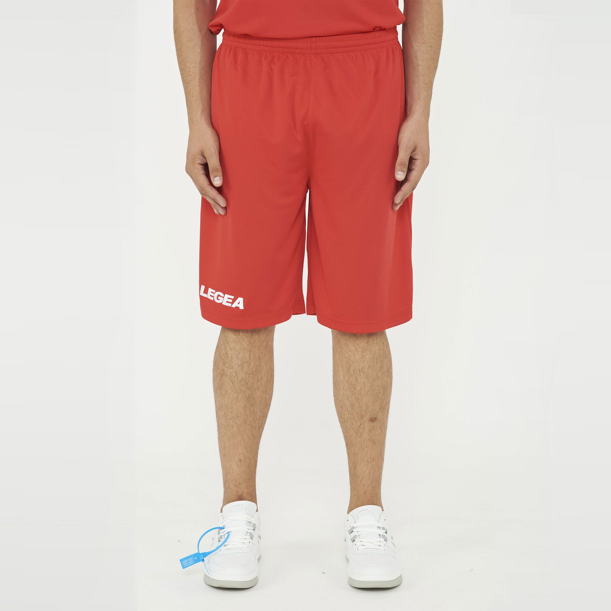 Pantaloncini sportivi da basket Portland - taglie piccole