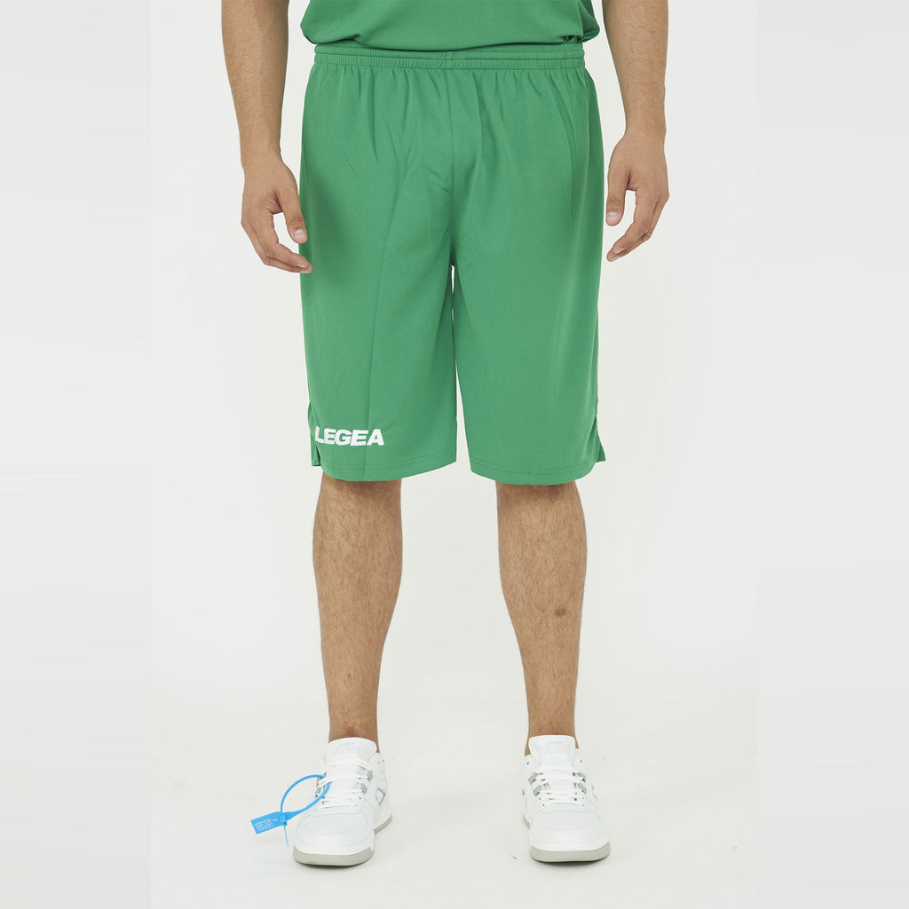 Pantalones cortos de baloncesto de Portland (tallas para adultos)