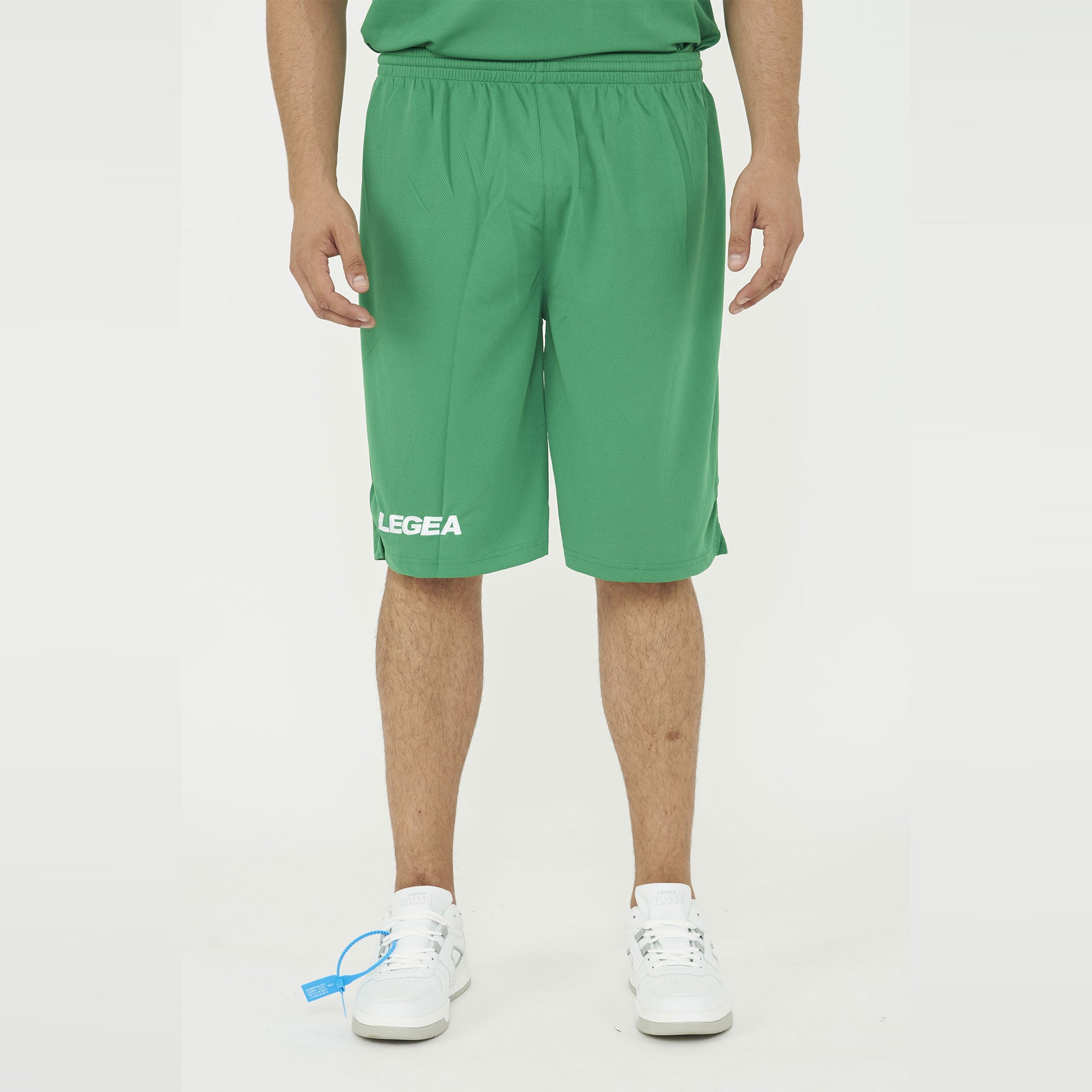 Pantaloncini sportivi da basket Portland - taglie piccole