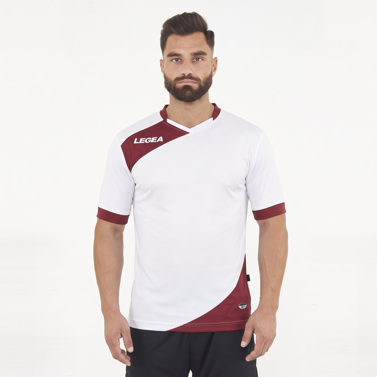 Maglia da gioco Nairobi Gold