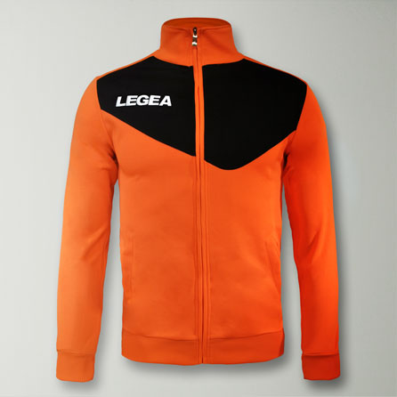 Giacca running junior Messico Special