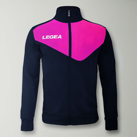Giacca running junior Messico Special