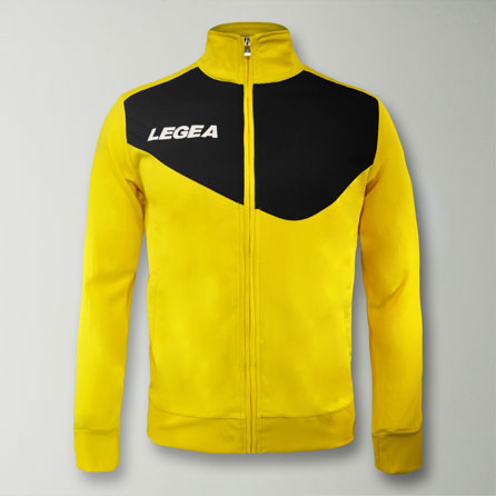 Giacca running junior Messico Special