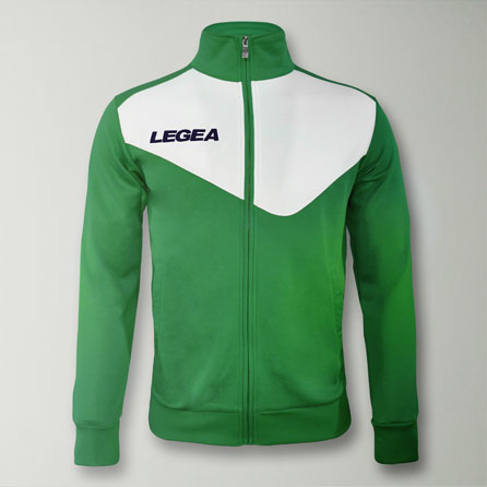 Giacca running junior Messico Special