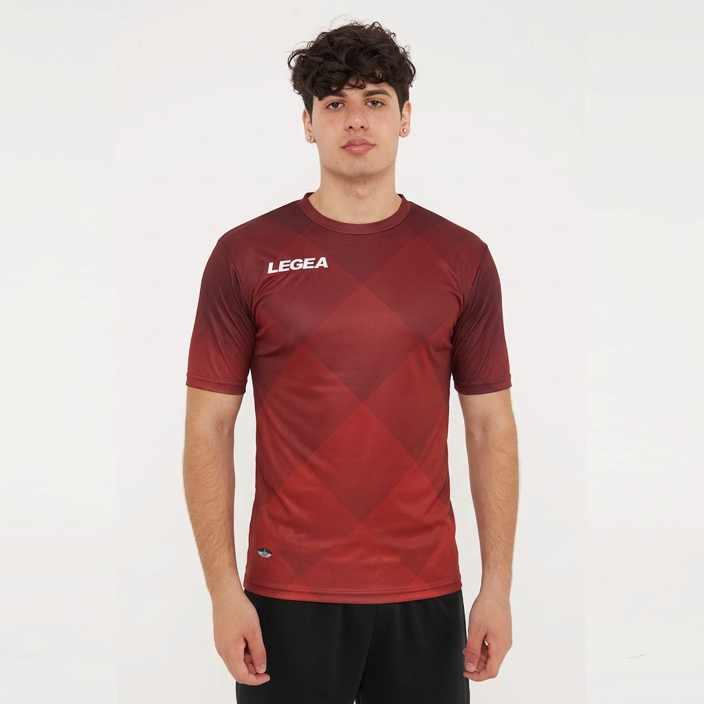 Maglia da gioco Breda Senior