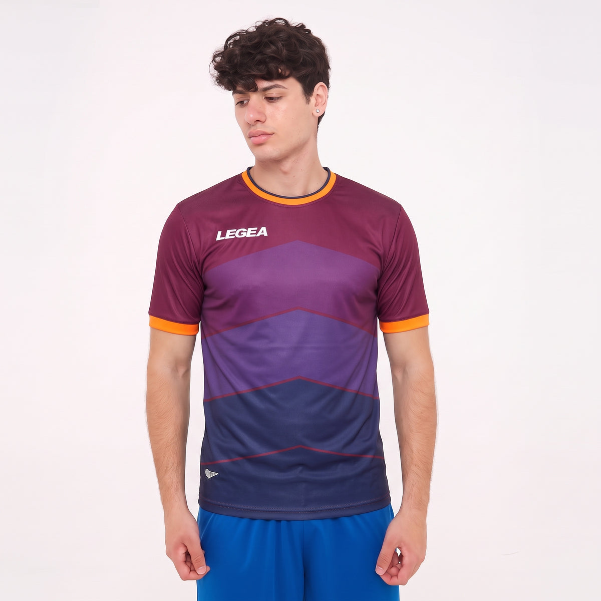 Maglia da gioco Assen Senior