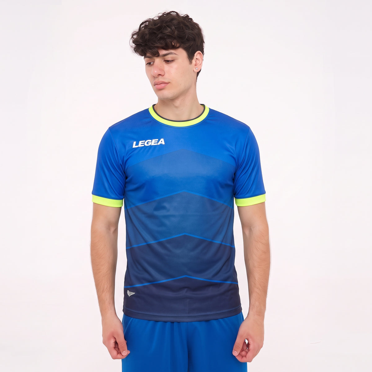 Maglia da gioco Assen Senior