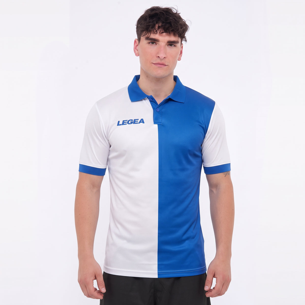 Maglia da gioco Sardegna Gold