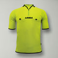 Maglia da arbitro maniche corte Drive - Giallo Fluo - M
