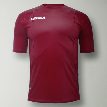 Maglia da calcio STOCCARDA traspirante in poliestere