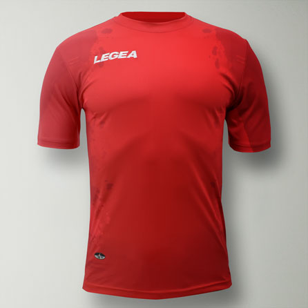 Maglia da calcio STOCCARDA traspirante in poliestere