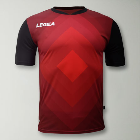 Maglia da calcio Norimberga Senior