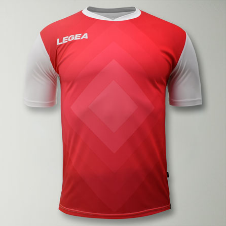 Maglia da calcio Norimberga Senior