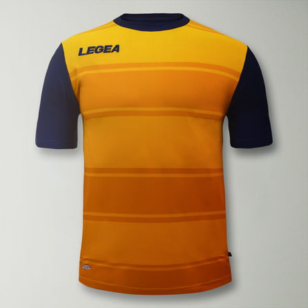 Maglia calcio Lubecca Senior da allenamento