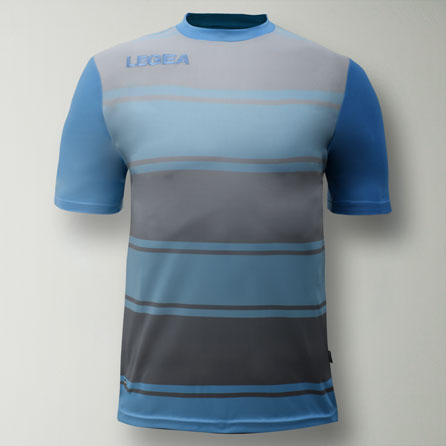 Maglia da allenamento Lubecca Senior