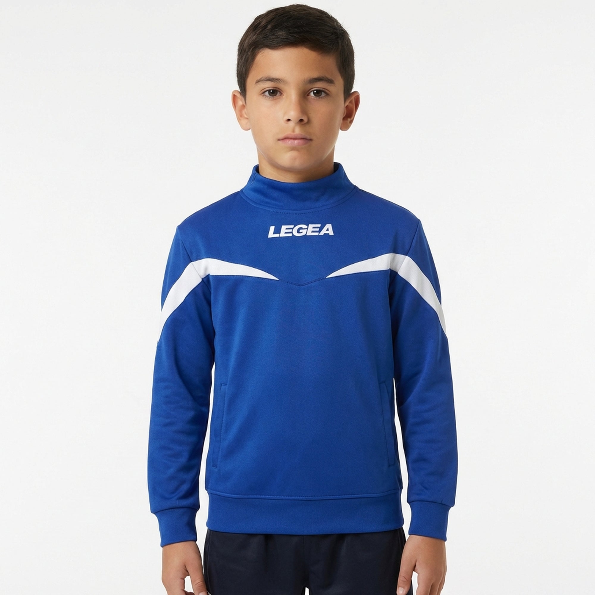 Kurtka treningowa Calcutta - rozmiary małe