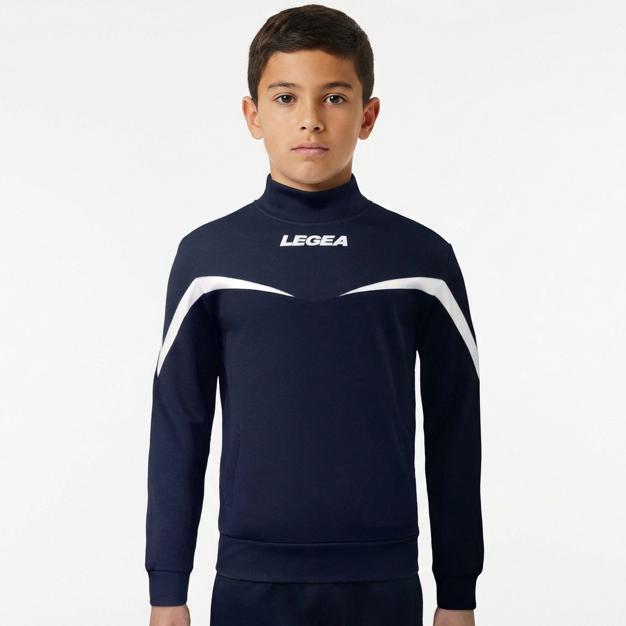 Kurtka treningowa Calcutta - rozmiary małe