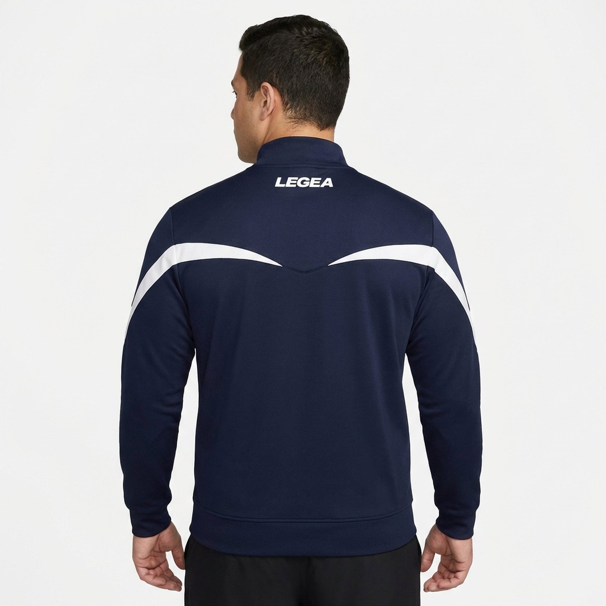 Chaqueta de entrenamiento Calcutta - 3XL
