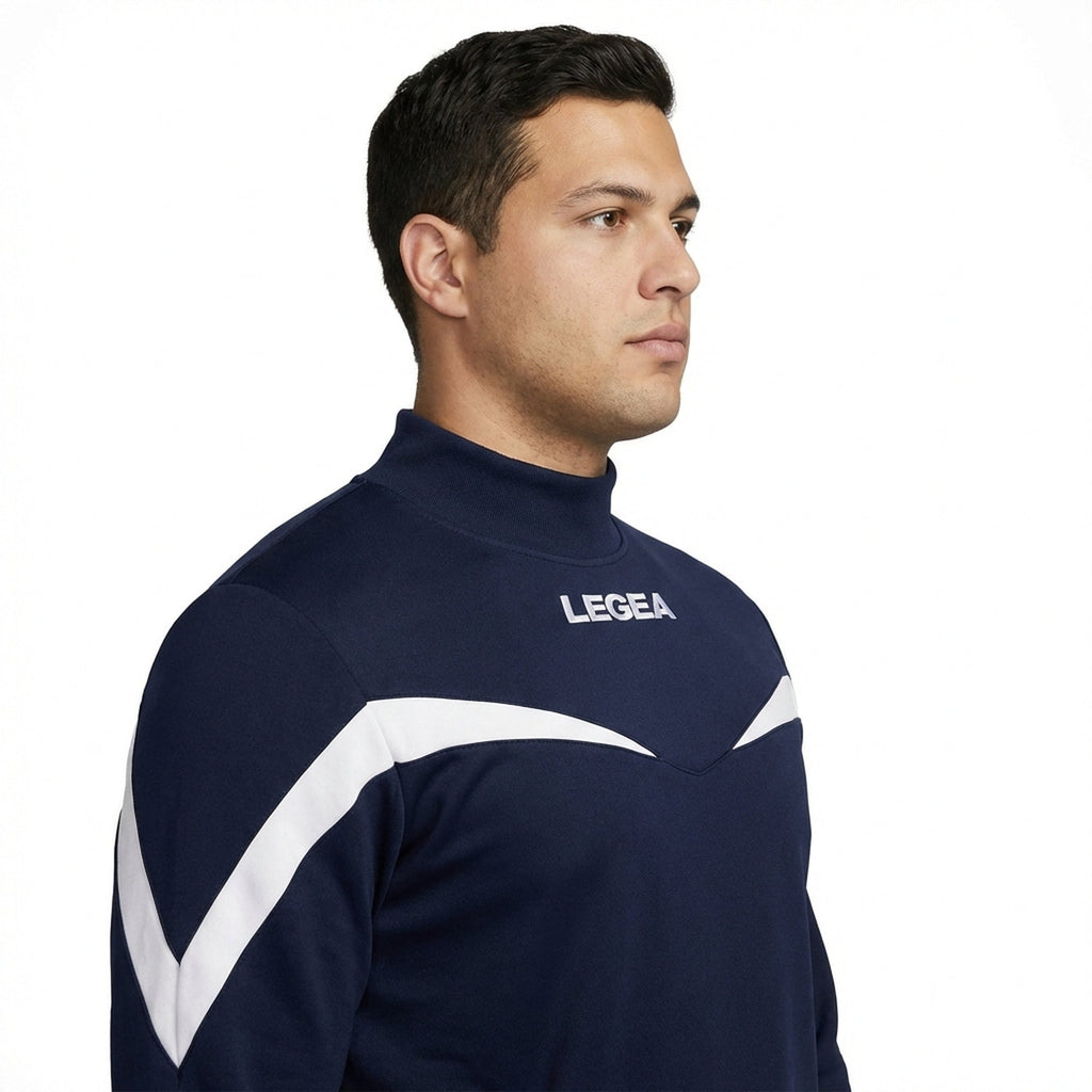 Chaqueta de entrenamiento Calcutta - 3XL
