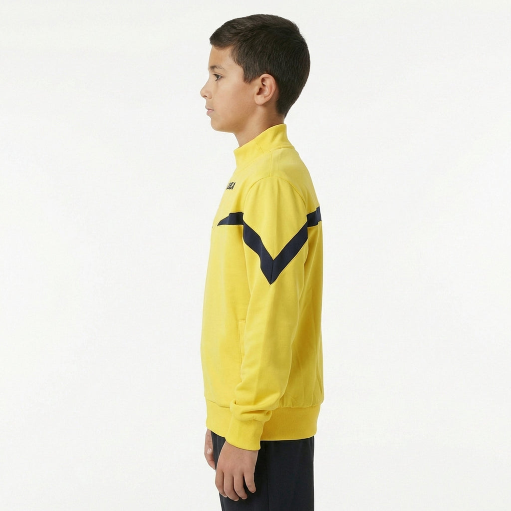 Яке за тренировка Калкута - малки размери