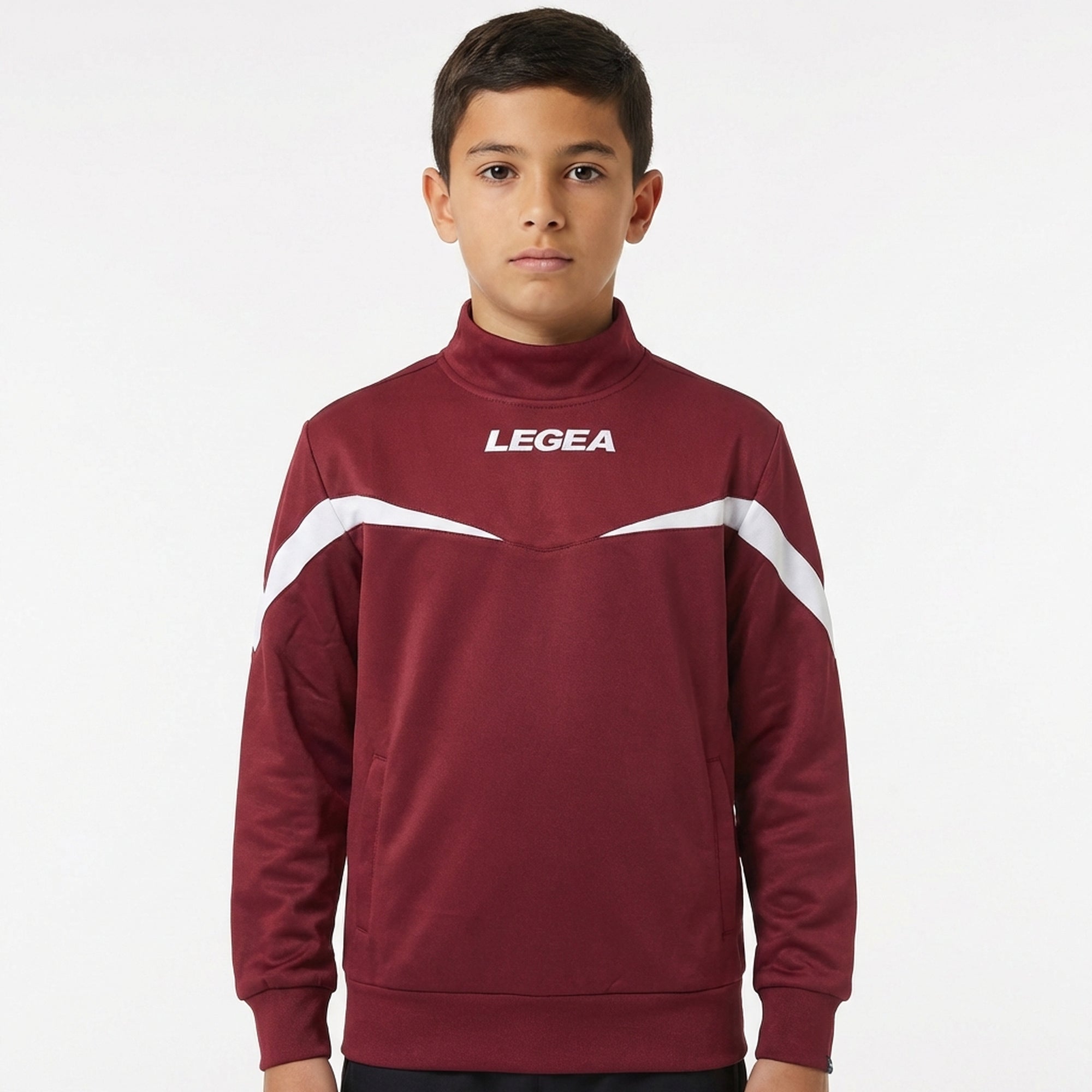 Kurtka treningowa Calcutta - rozmiary małe