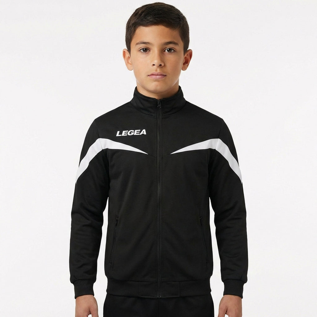 Calcutta Training Jacket - Small Sizes