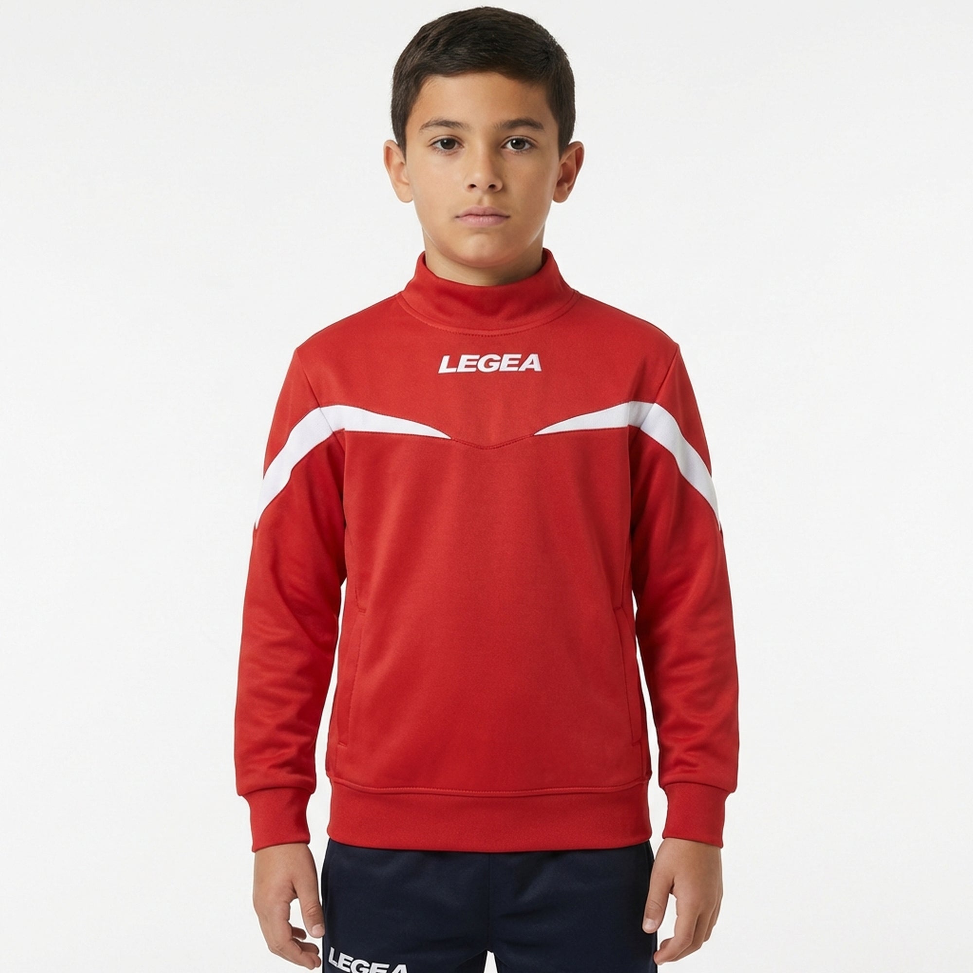 Kurtka treningowa Calcutta - rozmiary małe