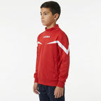 Jakna za trening Calcutta - male veličine