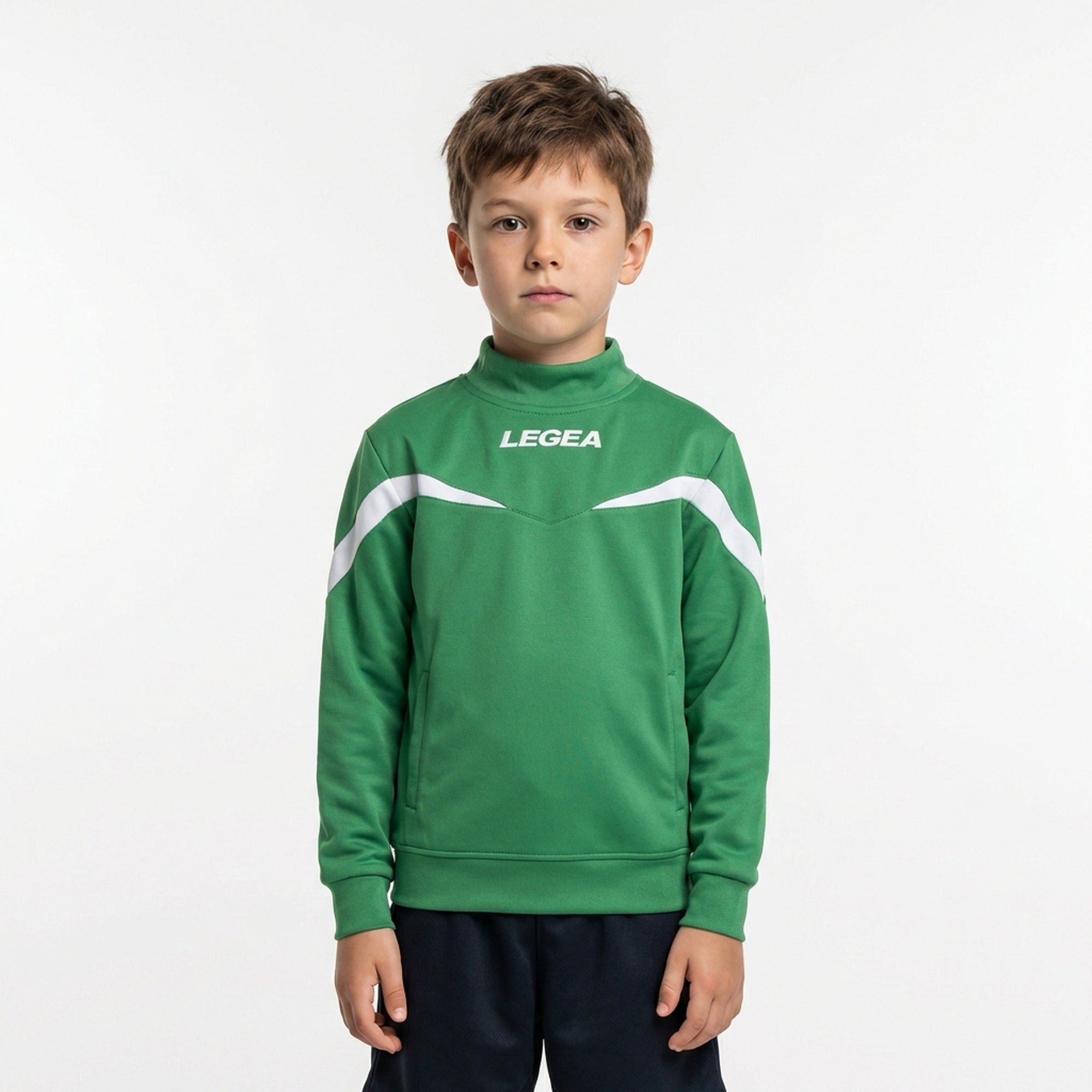 Kurtka treningowa Calcutta - rozmiary małe