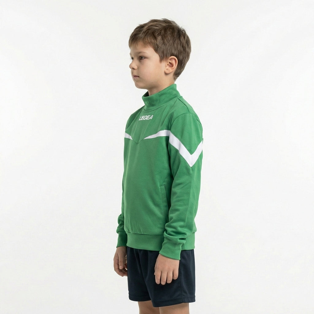 Giacca da allenamento Calcutta - taglie piccole